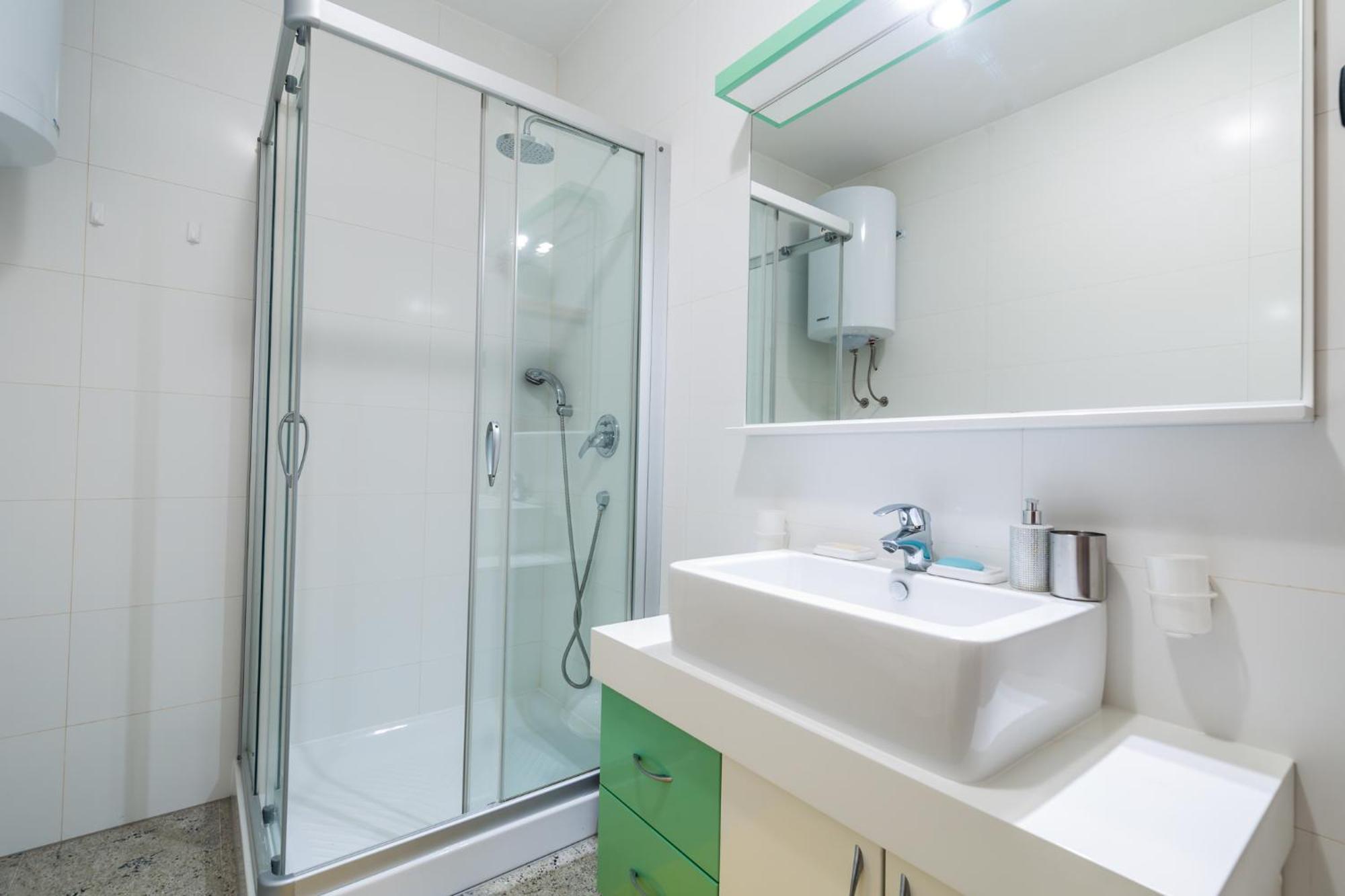 Lux Apartmani Опатия Экстерьер фото