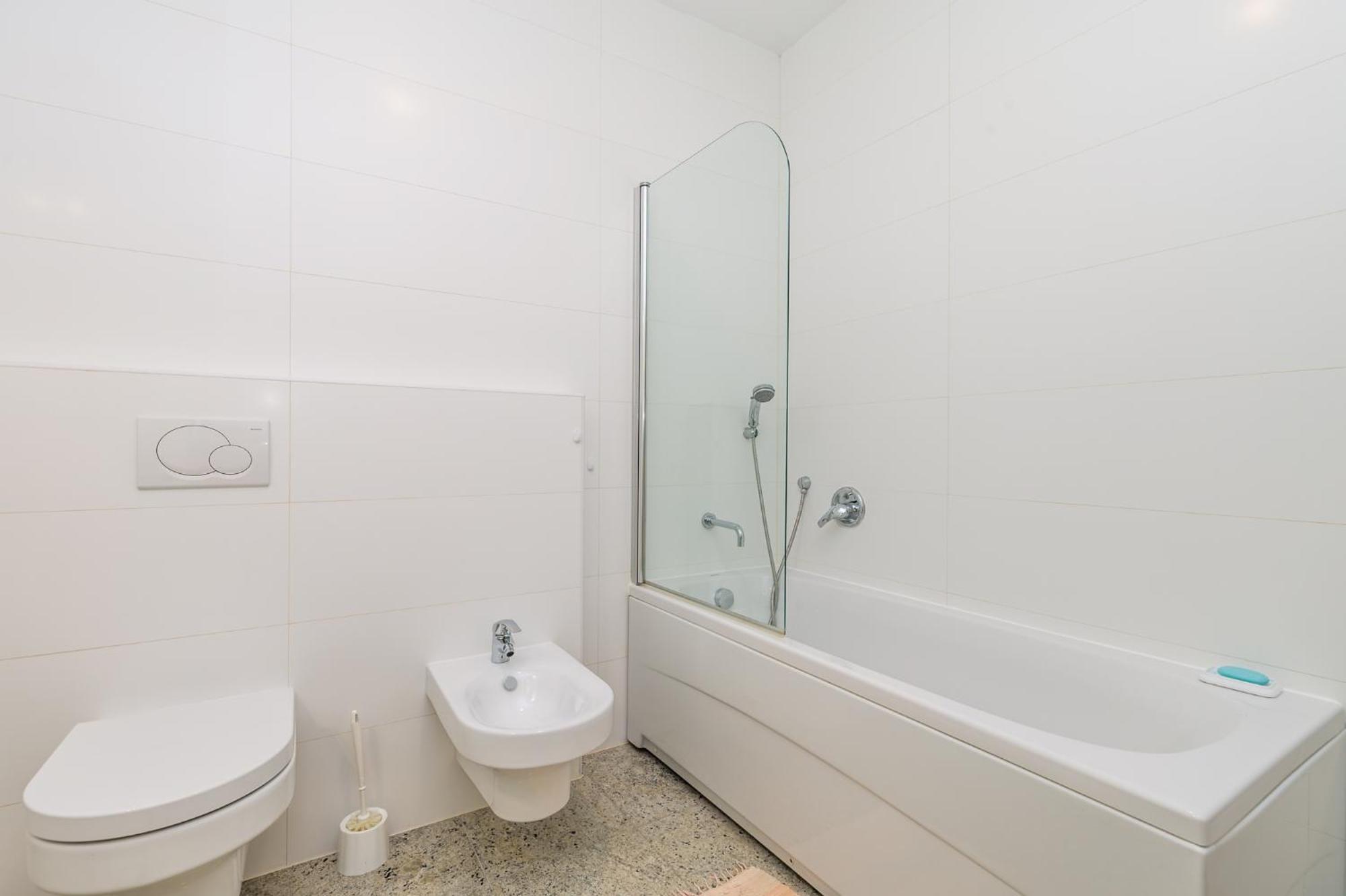 Lux Apartmani Опатия Экстерьер фото