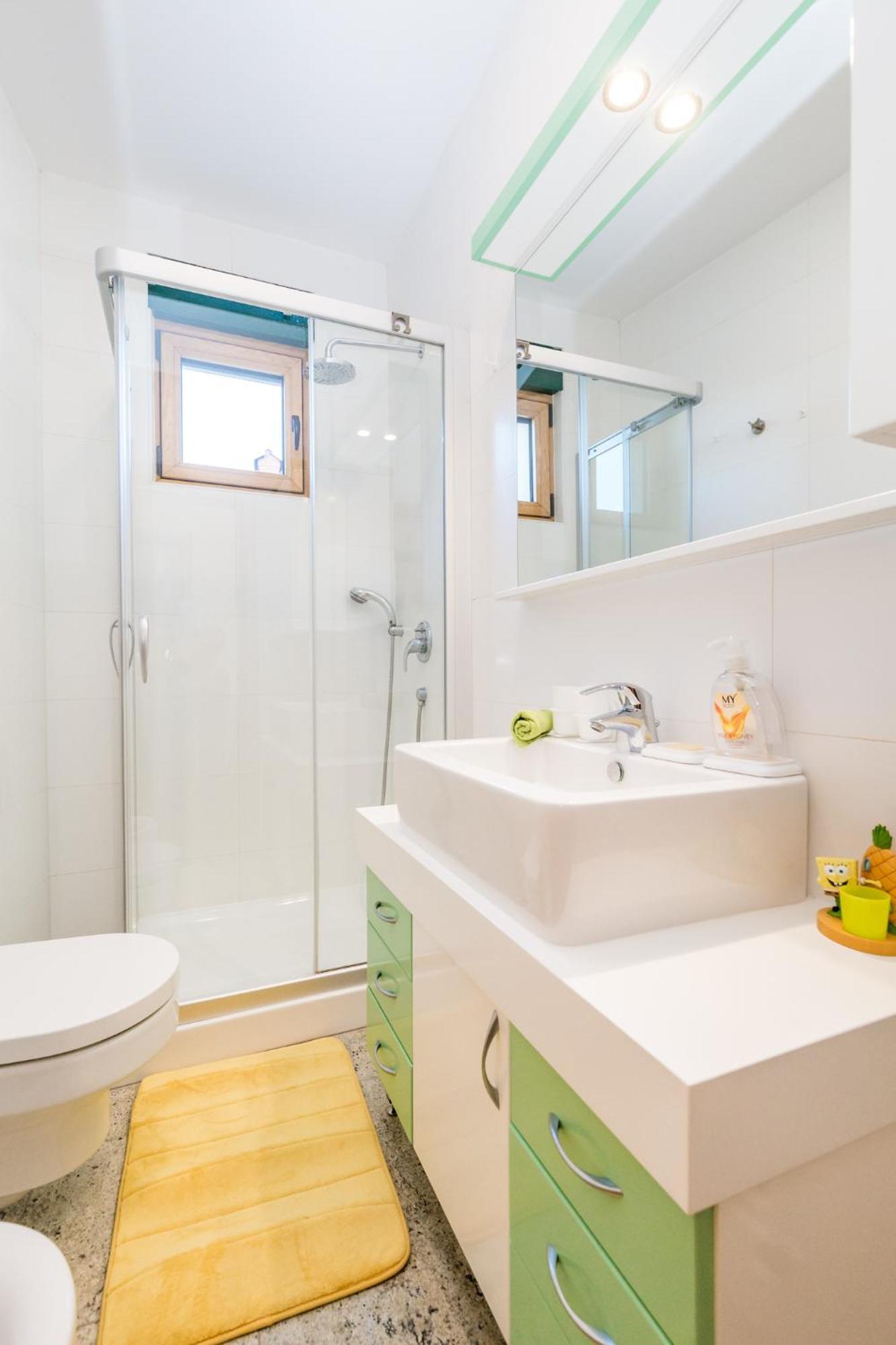 Lux Apartmani Опатия Экстерьер фото