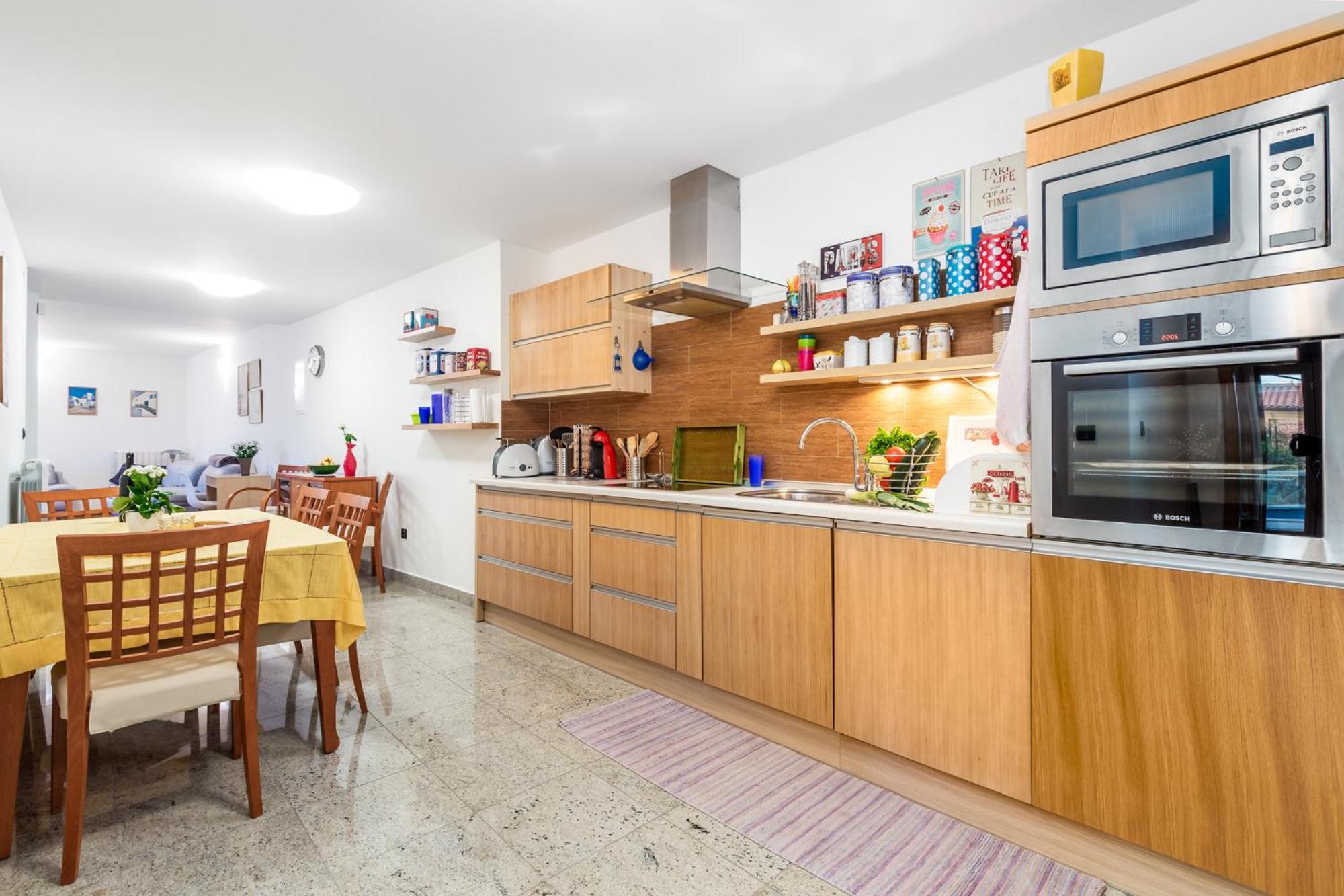 Lux Apartmani Опатия Экстерьер фото